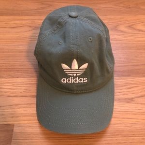 Adidas baseball hat